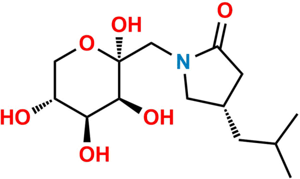 Pregabalin Impurity 13