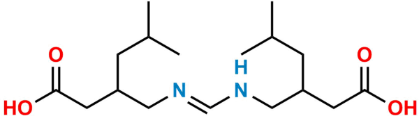 Pregabalin Impurity 21