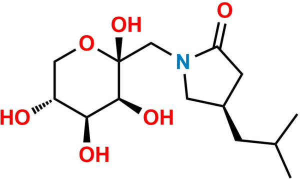 Pregabalin Impurity 22