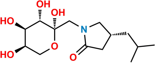 Pregabalin Impurity 23