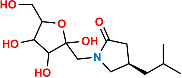 Pregabalin Impurity 24