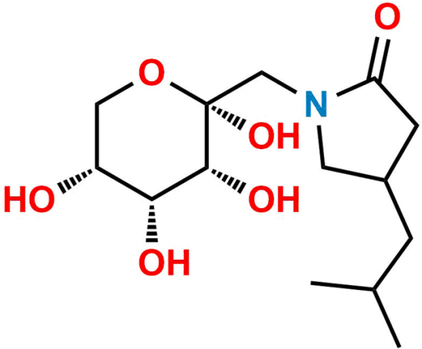 Pregabalin Impurity 31