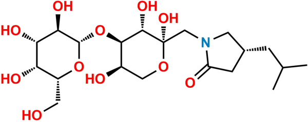 Pregabalin Impurity 32