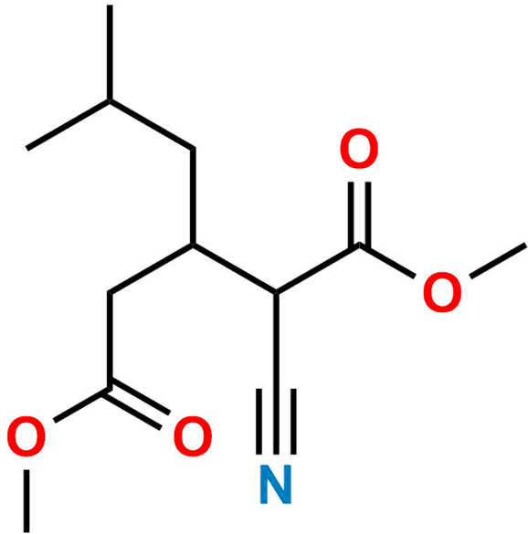 Pregabalin Impurity 34