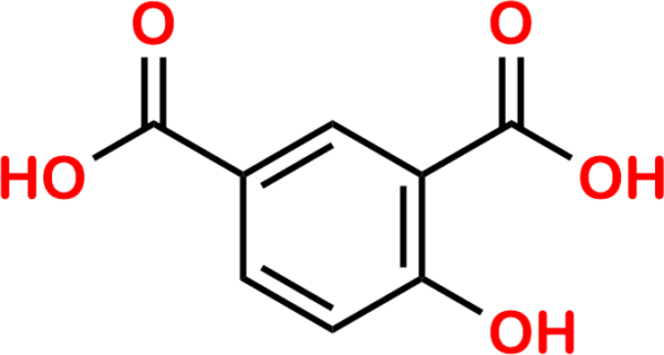 Acetylsalicylic Acid EP Impurity B (Aspirin Impurity B)