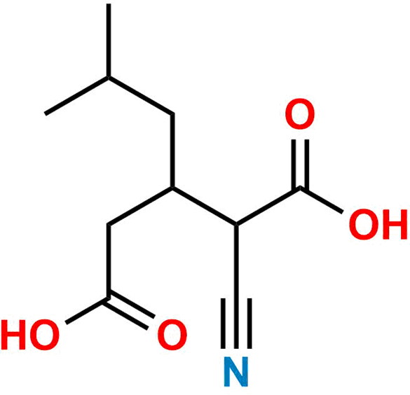 Pregabalin Impurity 35