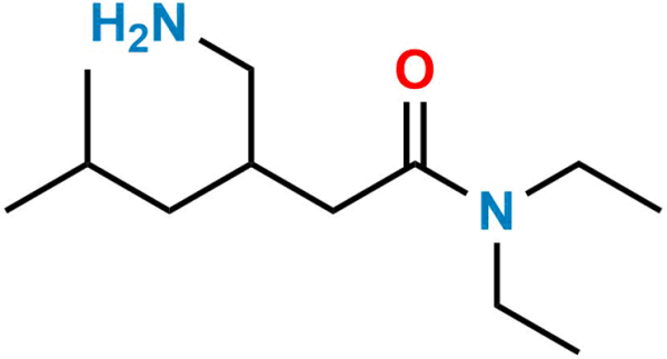 Pregabalin Impurity 36