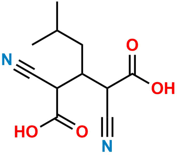 Pregabalin Impurity 39