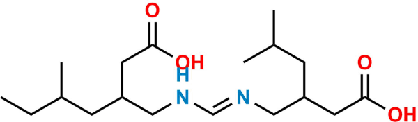 Pregabalin Impurity 40