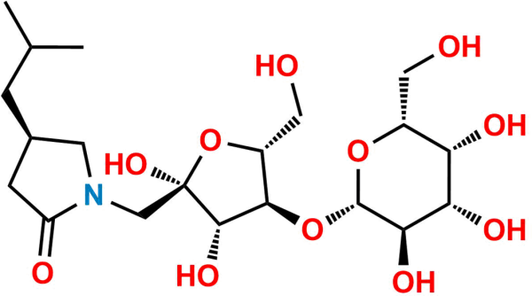 Pregabalin Impurity 44