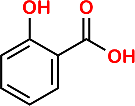 Acetylsalicylic Acid EP Impurity C (Aspirin Impurity C)