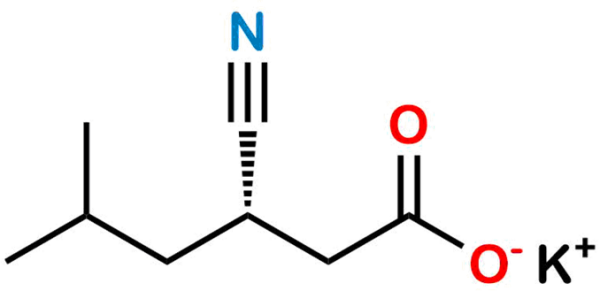 Pregabalin Impurity 50