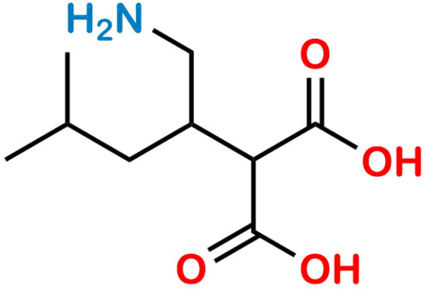 Pregabalin Impurity 53