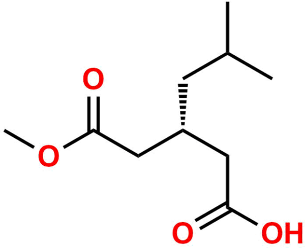 Pregabalin Impurity 55