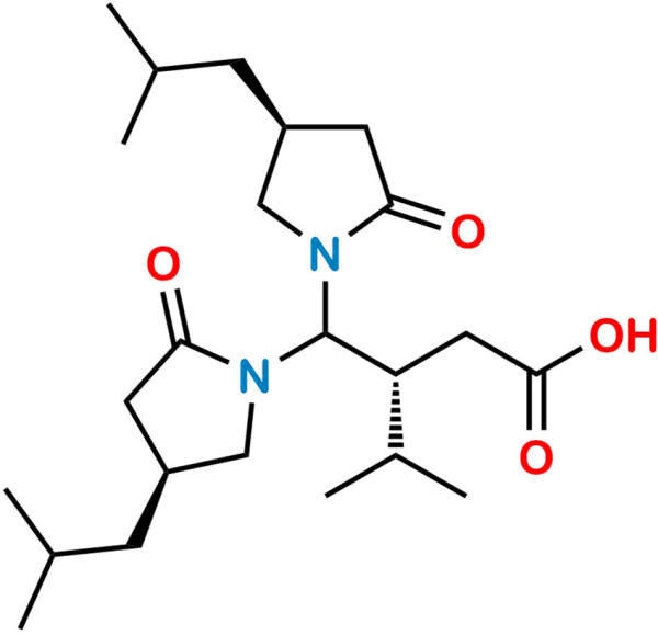 Pregabalin Impurity 56