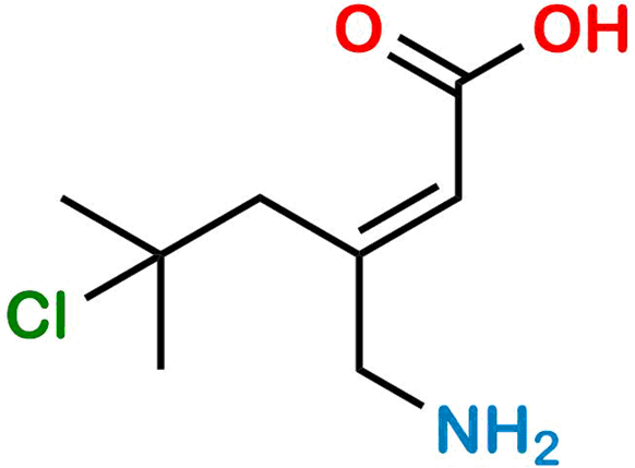 Pregabalin Impurity 57