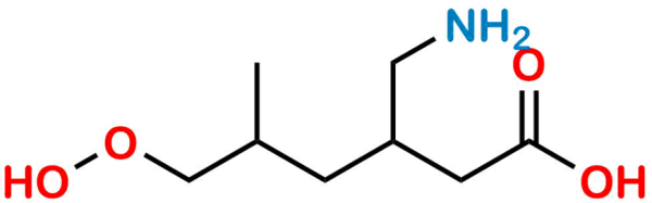 Pregabalin Impurity 58