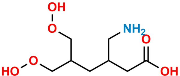 Pregabalin Impurity 60