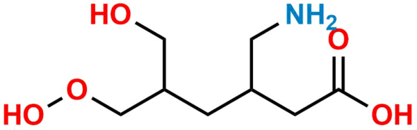 Pregabalin Impurity 61