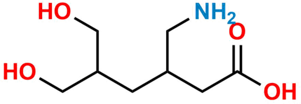 Pregabalin Impurity 62