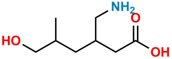 Pregabalin Impurity 63