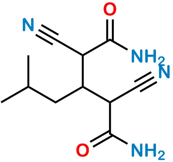 Pregabalin Impurity 8