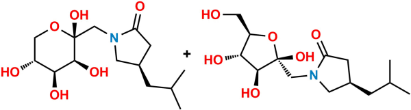 Pregabalin Impurity Mixture