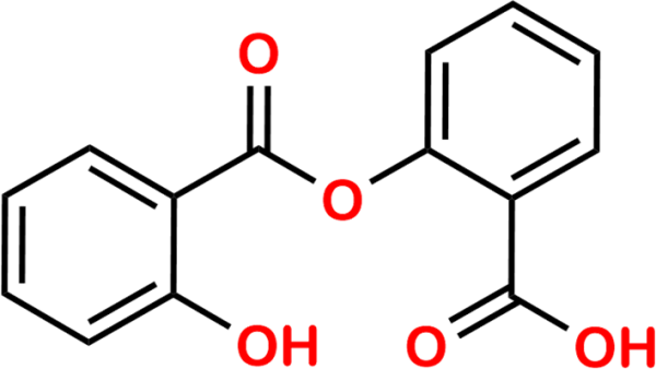 Acetylsalicylic Acid EP Impurity E (Aspirin Impurity E)