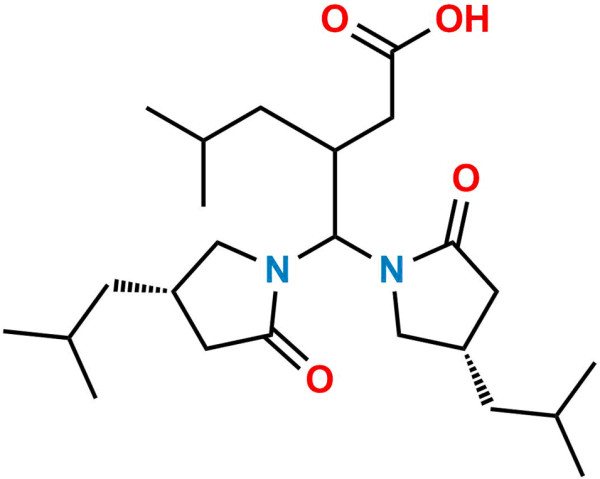 Pregabalin Trimer Impurity