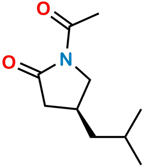 Pregabalin Impurity 7