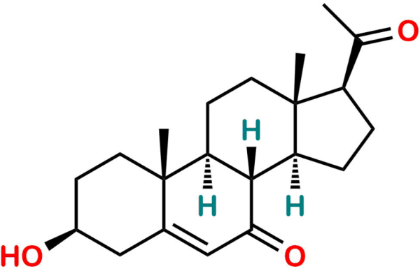 7-Keto Pregnenolone