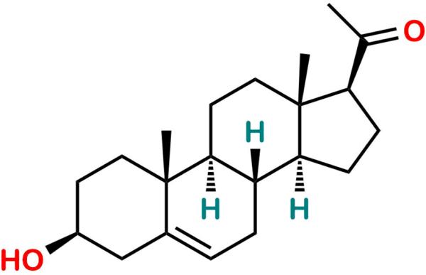 Pregnenolone