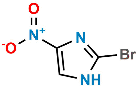 2-Bromo-4-Nitroimidazole