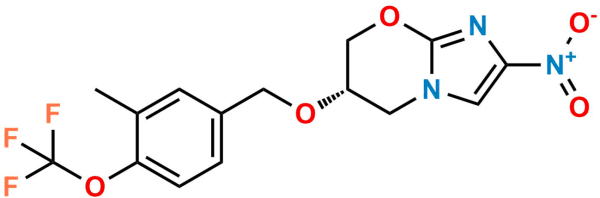 Pretomanid Impurity 5