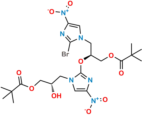 Pretomanid Impurity 9