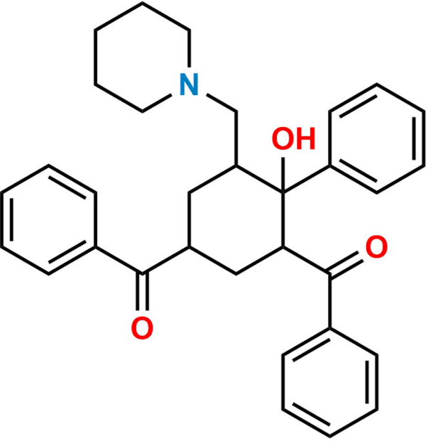 Pridinol Impurity 2