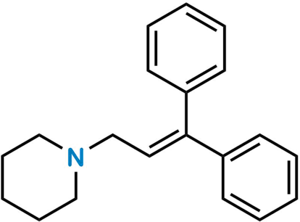 Pridinol Impurity 3