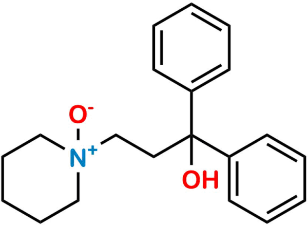 Pridinol N-Oxide