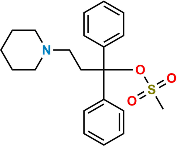 Pridinol Impurity 1