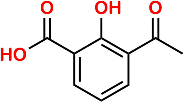 Acetylsalicyclic Acid Impurity 4