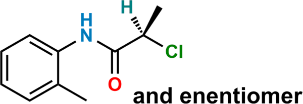 Prilocaine EP Impurity A