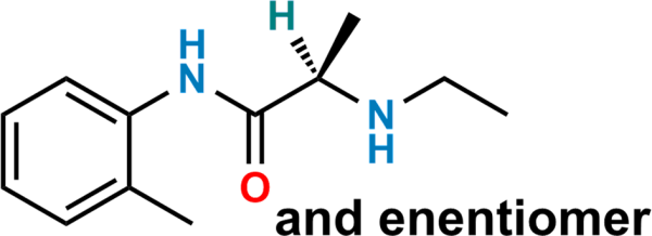 Prilocaine EP Impurity C