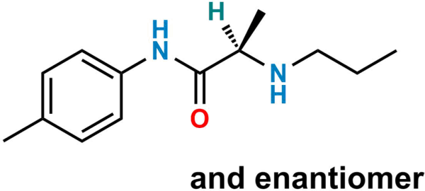 Prilocaine EP Impurity E