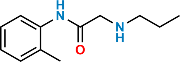 Prilocaine EP Impurity G