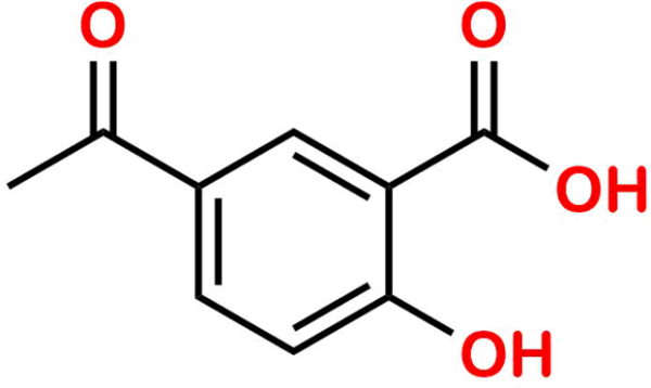 Acetylsalicyclic Acid Impurity 5