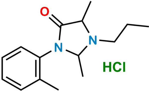 Prilocaine Impurity 1