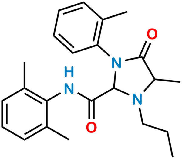 Prilocaine Impurity 2