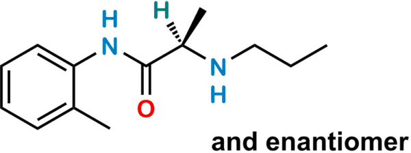 Prilocaine