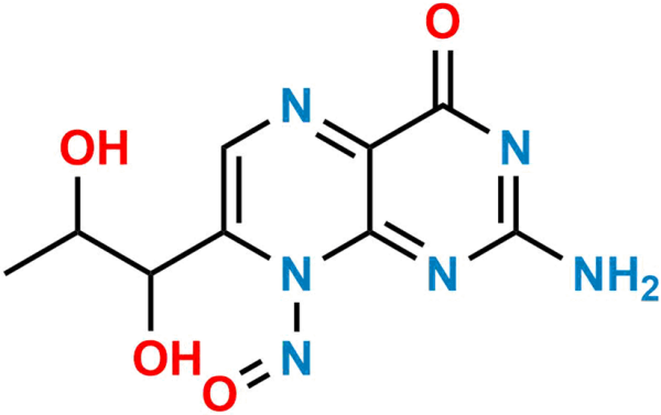 Primapterin Nitroso Impurity 1