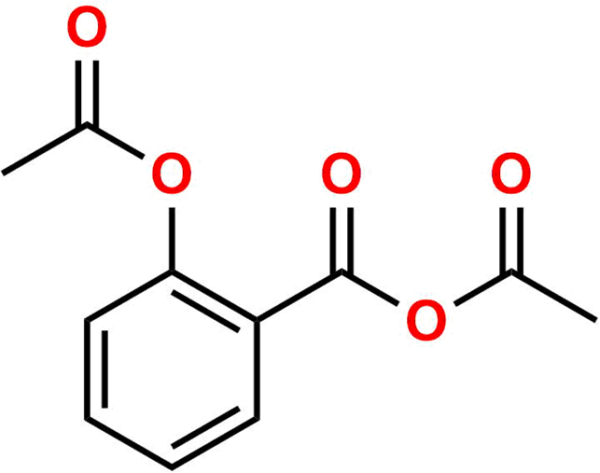 Acetylsalicylic Acid Impurity 3